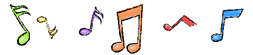 Music Notes